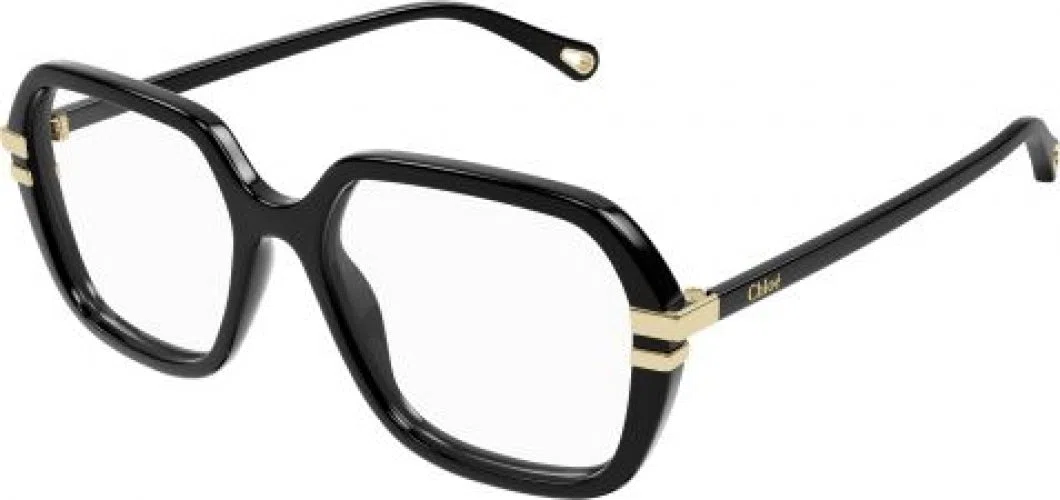 Chloe CH0205O Eyeglasses - view 7